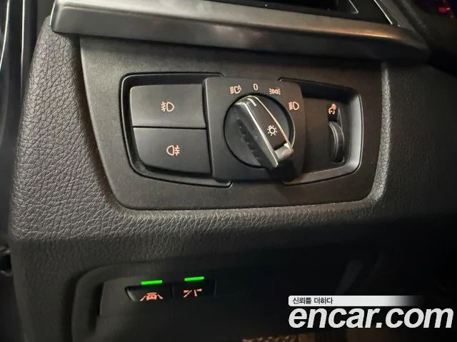 2018 BMW 3 Series (F30)