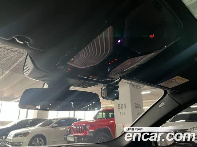 2021 BMW 5 Series (G30)