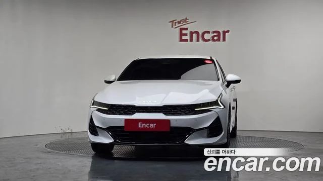 2023 Kia K5 3세대