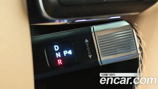 2024 Hyundai Santa Fe (MX5)