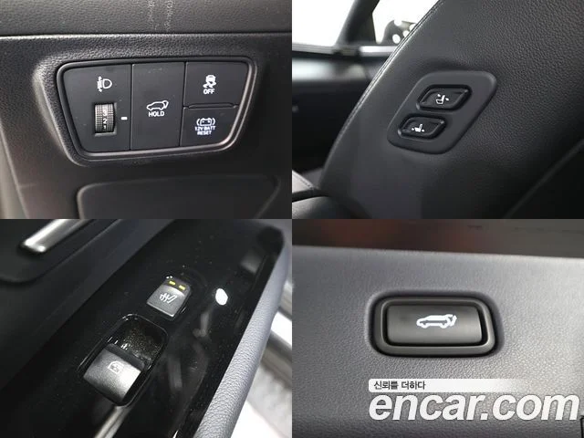 2023 Hyundai Tucson Hybrid (NX4)