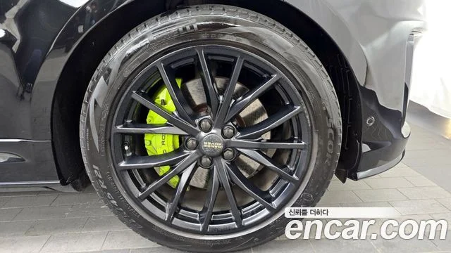 2019 Land Rover 레인지로버 스포츠 2세대