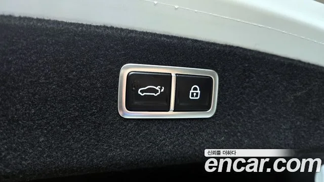 2024 Genesis G80 (RG3)