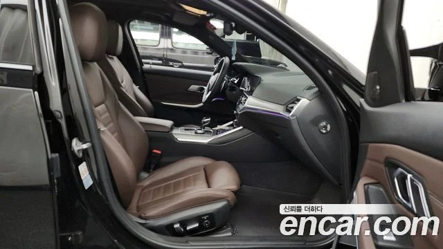 2020 BMW 3 Series (G20)