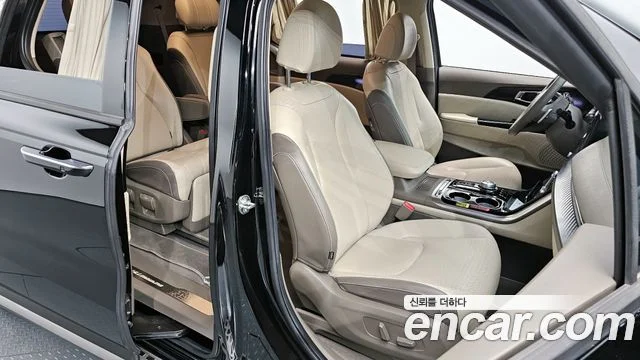 2023 Kia Carnival Gen.4