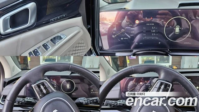 2024 Kia Carnival (New) Gen.4