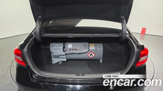 2015 Hyundai Sonata (LF)