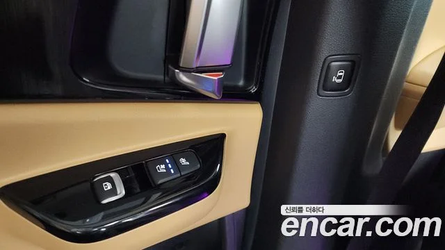 2020 Kia Carnival Gen.4