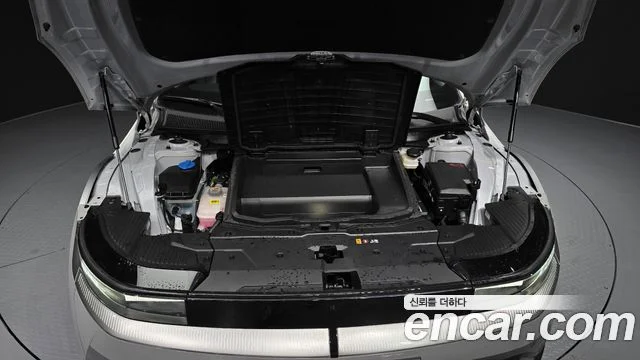 2024 Hyundai 더 뉴 아이오닉5