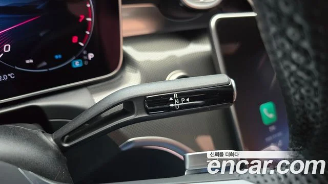 2025 Mercedes-Benz CLE-클래스 C236