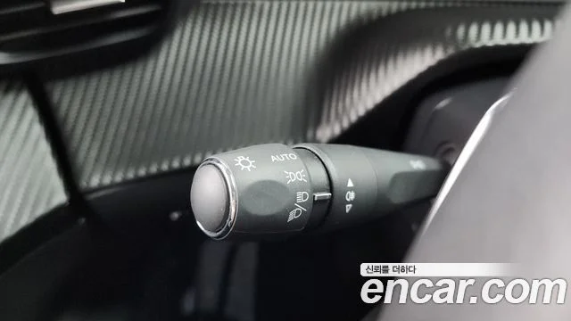 2023 Peugeot 2008 2세대