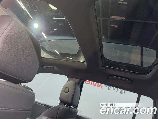 2021 Mercedes-Benz GLB-클래스 X247