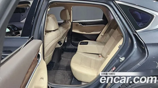 2017 Hyundai 그랜저 IG