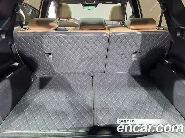 2024 Kia Sorento (New) Gen.4