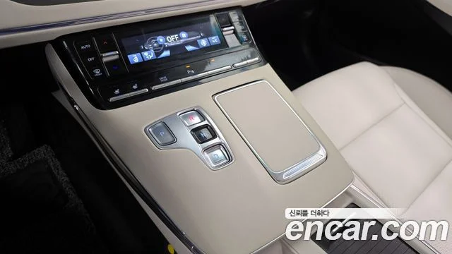 2022 Hyundai 더 뉴 그랜저 IG