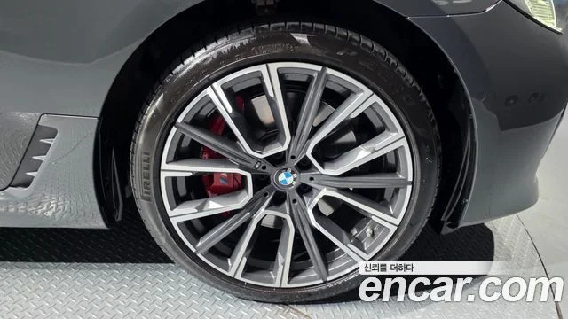 2024 BMW 6시리즈 GT (G32)