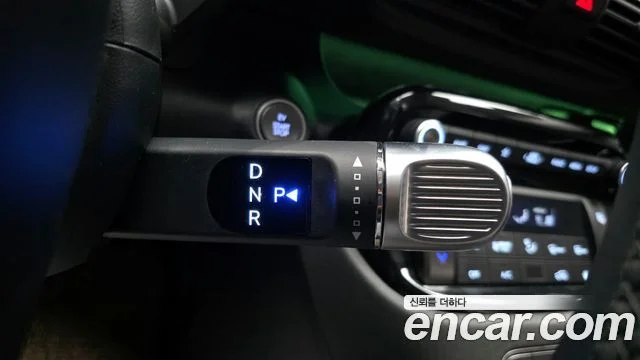 2024 Hyundai 캐스퍼 일렉트릭