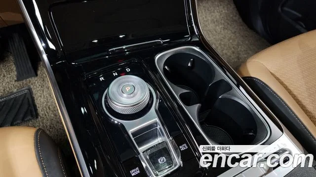 2022 Kia Carnival Gen.4