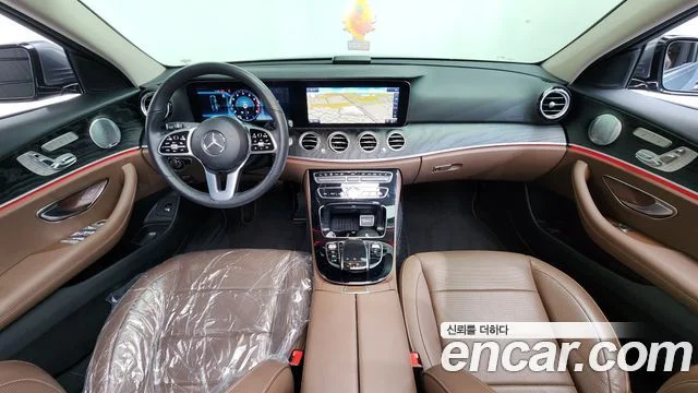 2019 Mercedes-Benz E-클래스 W213