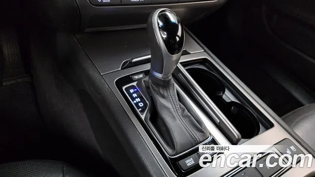 2016 Hyundai 제네시스 DH