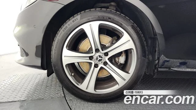 2019 Mercedes-Benz E-클래스 W213