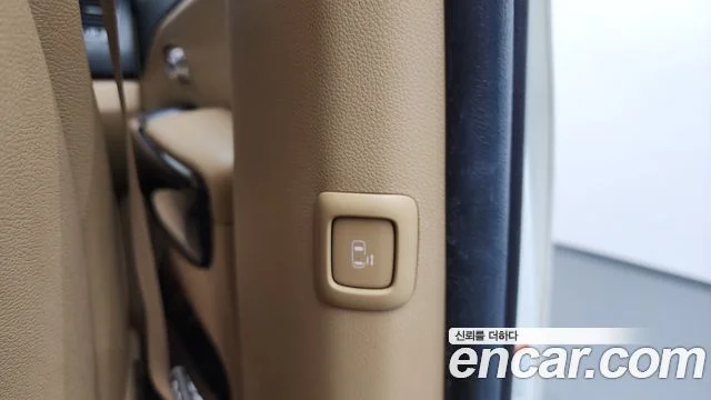 2019 Kia Carnival (New)