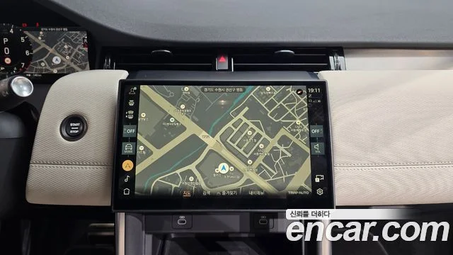 2024 Land Rover 디스커버리 스포츠 2세대