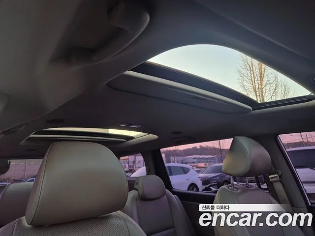 2018 Kia Carnival (New)