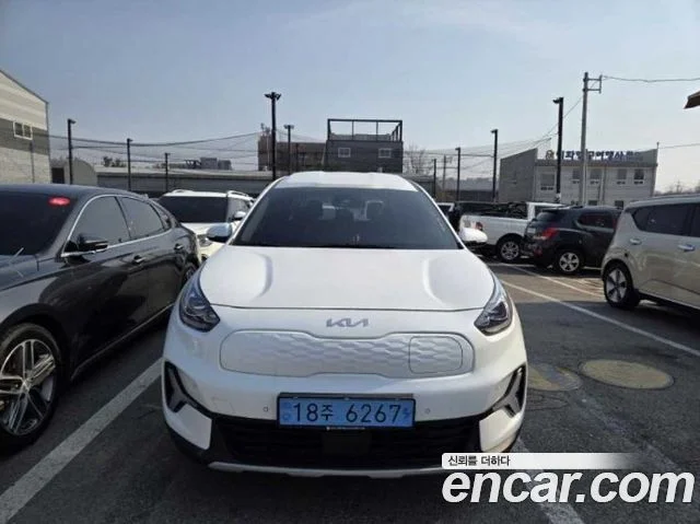 2023 Kia 니로 플러스
