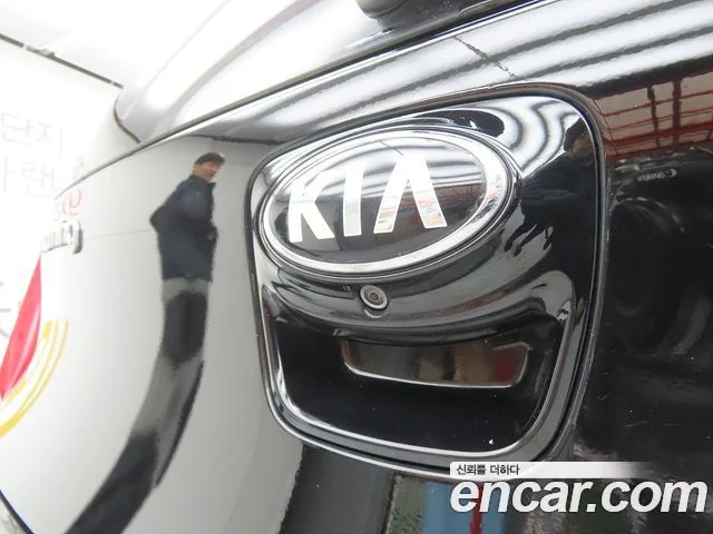 2015 Kia Morning (New)