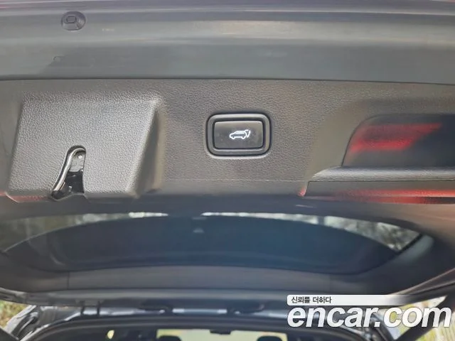 2024 Hyundai Palisade (New)