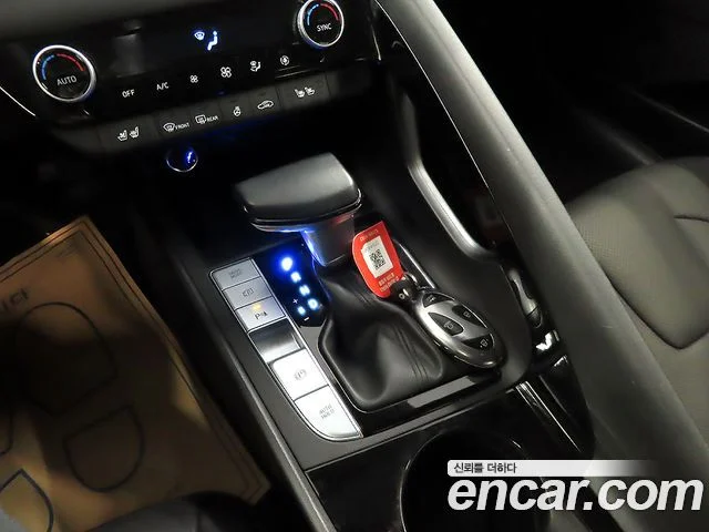 2024 Hyundai Avante (New) (CN7)