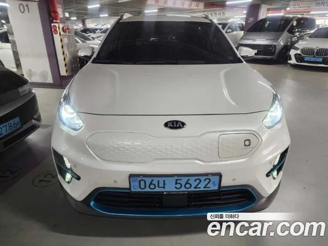 2019 Kia 니로 EV