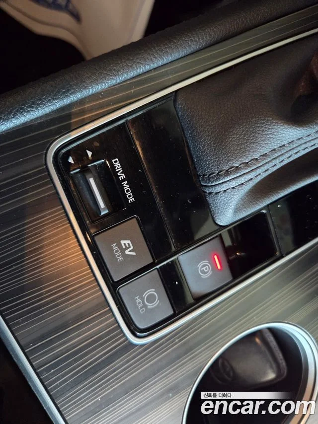 2023 도요타 시에나 4세대