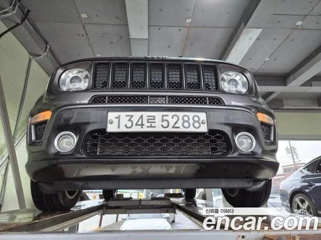 2019 Jeep 레니게이드