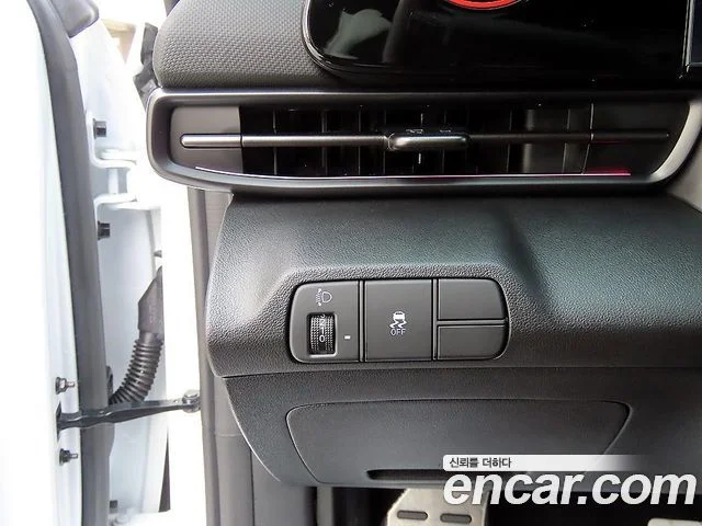 2024 Hyundai Avante (New) (CN7)