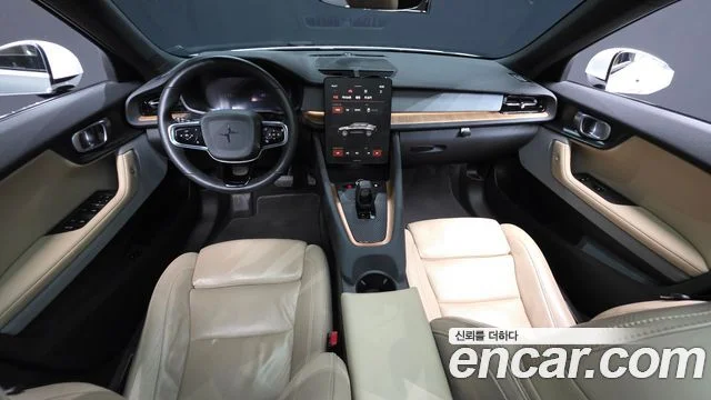 2022 폴스타 폴스타 2