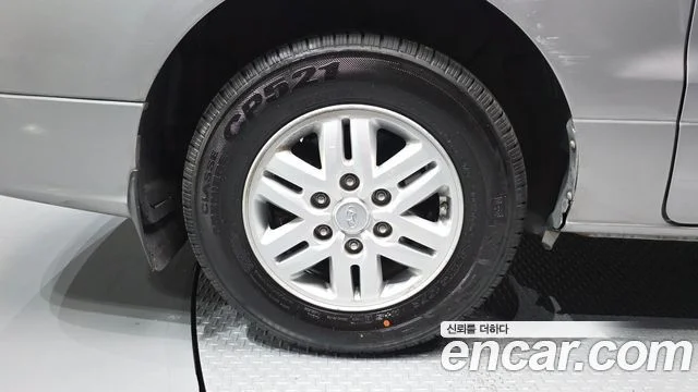 2018 Hyundai Grand Starex (New)