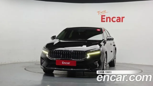 2020 Kia K7 프리미어