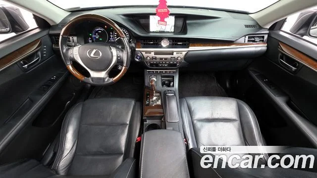 2015 Lexus 뉴 ES300h
