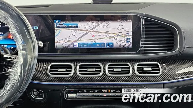 2025 Mercedes-Benz GLE-클래스 W167