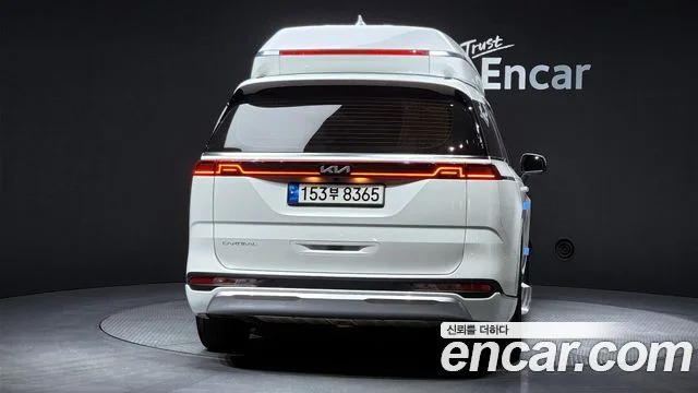 2022 Kia Carnival Gen.4