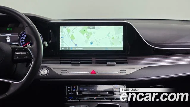 2020 Hyundai 더 뉴 그랜저 IG