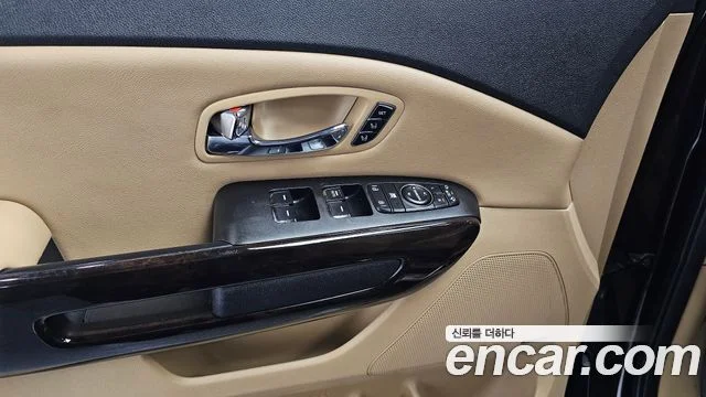 2019 Kia Carnival (New)