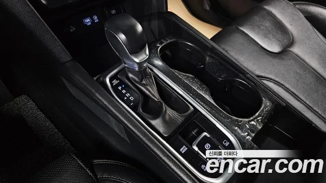 2020 Hyundai 싼타페 TM