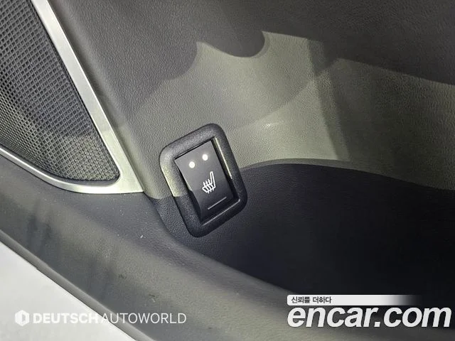 2019 Maserati 르반떼