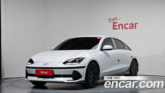 2022 Hyundai 아이오닉6