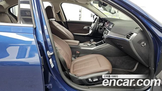 2020 BMW 3 Series (G20)