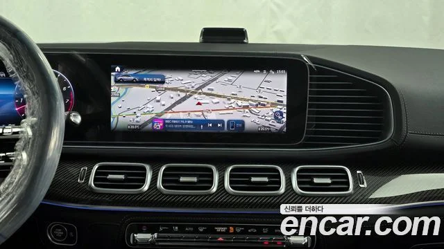 2025 Mercedes-Benz GLE-클래스 W167