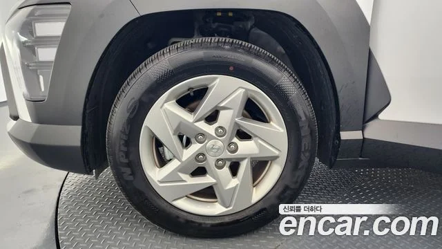 2023 Hyundai Kona (SX2)